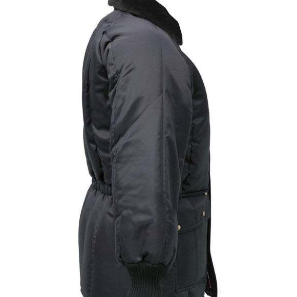 NWT RefrigiWear Iron-Tuff  Siberian Work Jacket - Picture 5 of 12